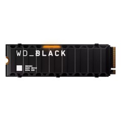 Western Digital T2Xhe Internal Solid State - WDS800T2XHE